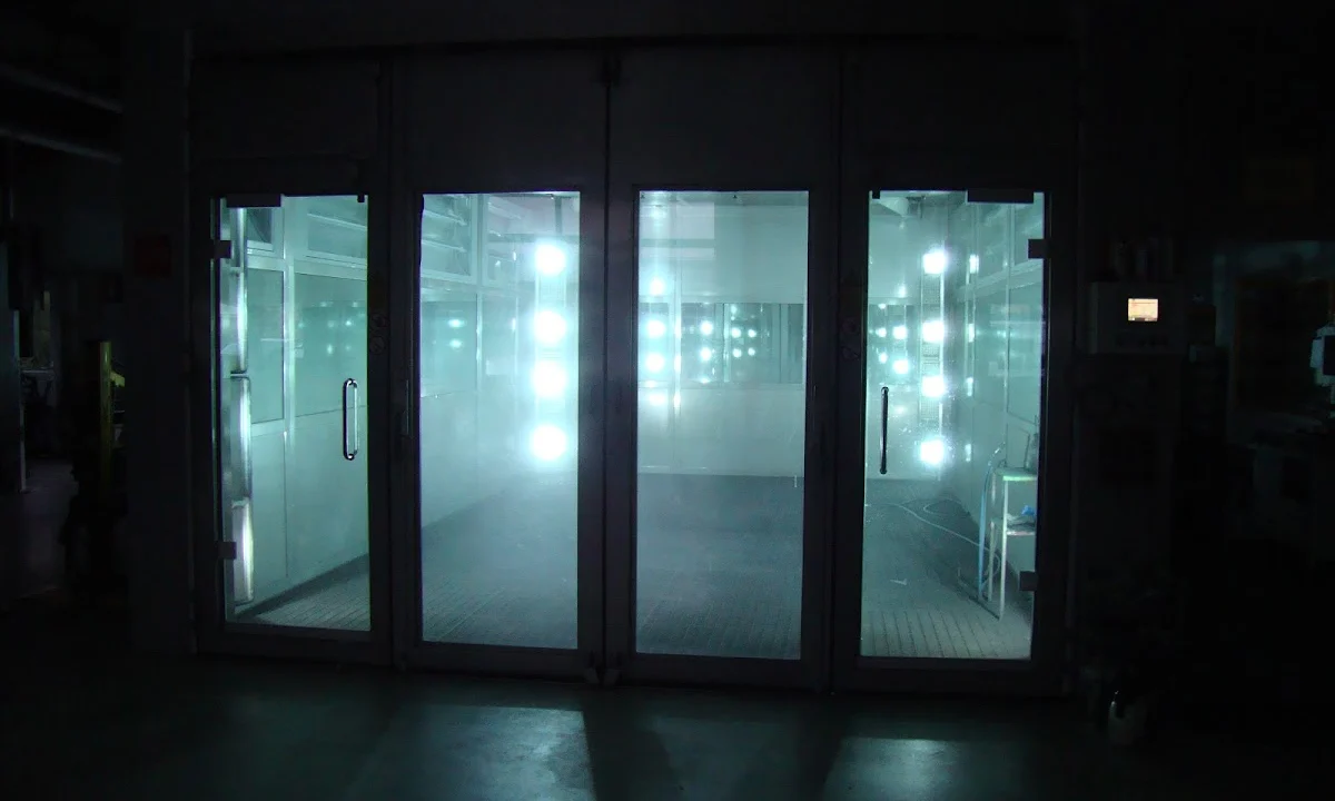 KFZ-Werkstätten Max Ehrenthaler GmbH Innovative Lackierungen Passau