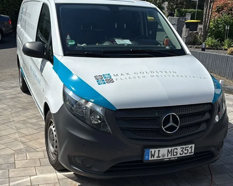 Max Goldstein Fliesen Meisterbetrieb