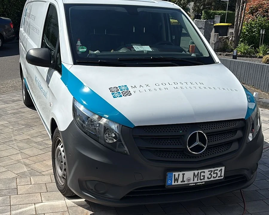 Fliesenleger Max Goldstein Fliesen Meisterbetrieb Wiesbaden