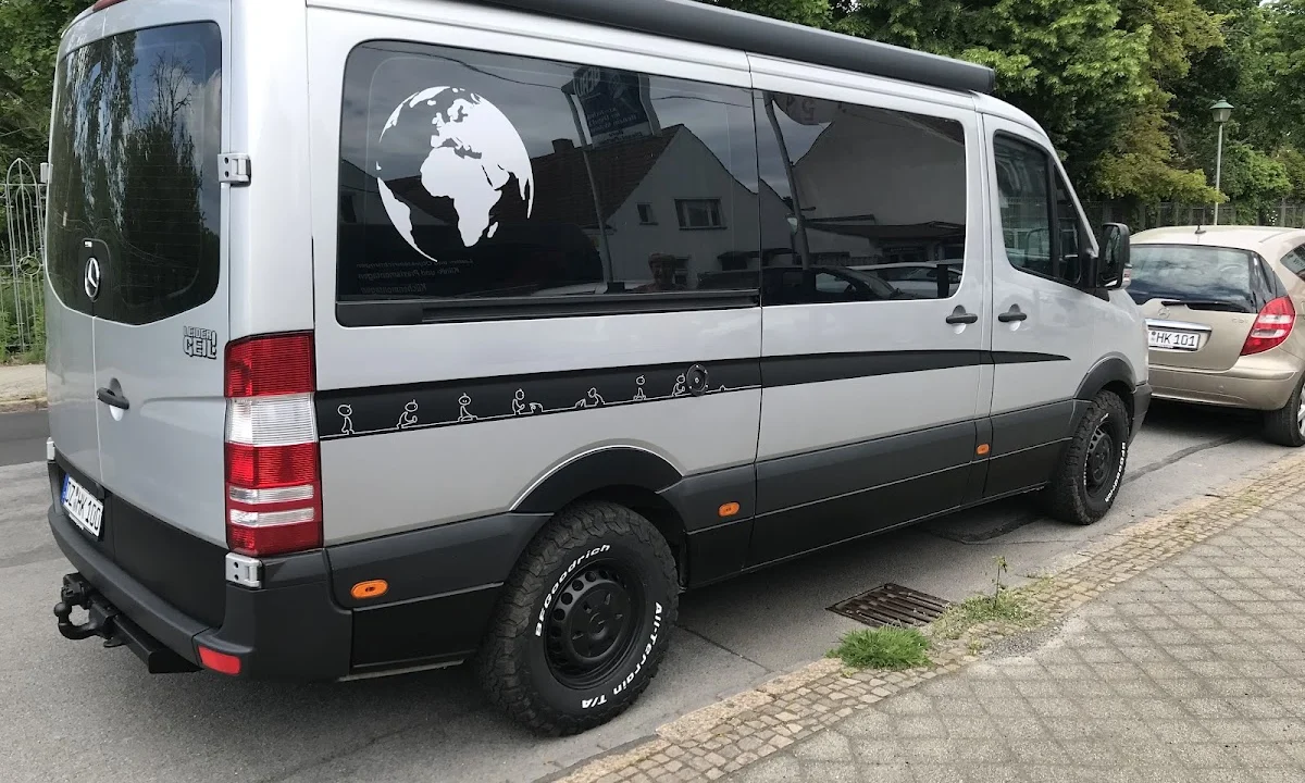 KFZ-Werkstätten Max Schirmer GmbH Leipzig