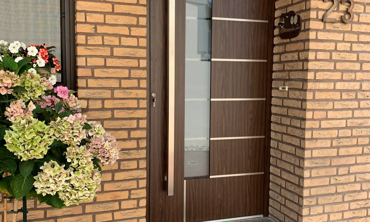 Fensterbauer Maxi Bauelemente Hamm