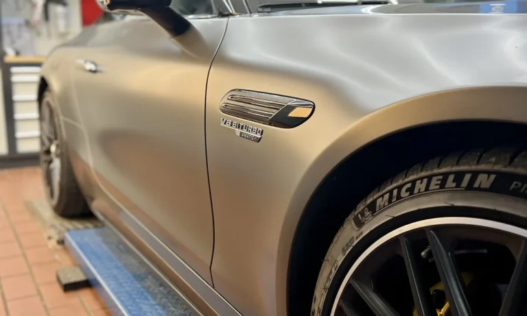 Maximilian Mölter Glanzleistung