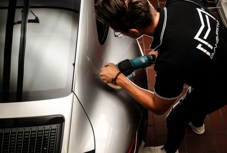 Maximilian Mölter Glanzleistung