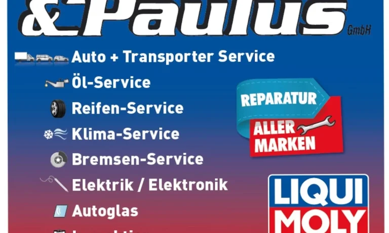 May & Paulus GmbH ( i.L )