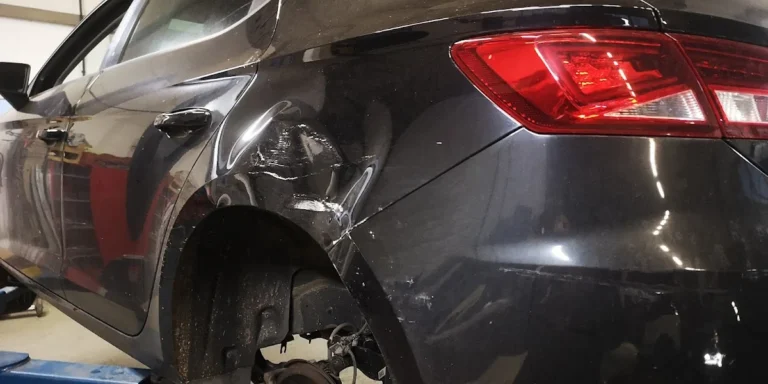 Mayer Karosseriebau & KFZ Service GmbH