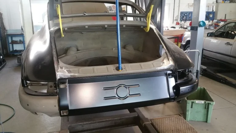 Mayer Karosseriebau & KFZ Service GmbH