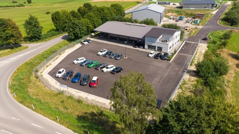 Mayrs Automobile GmbH