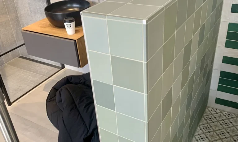 Mazur Fliesenleger-Meisterbetrieb