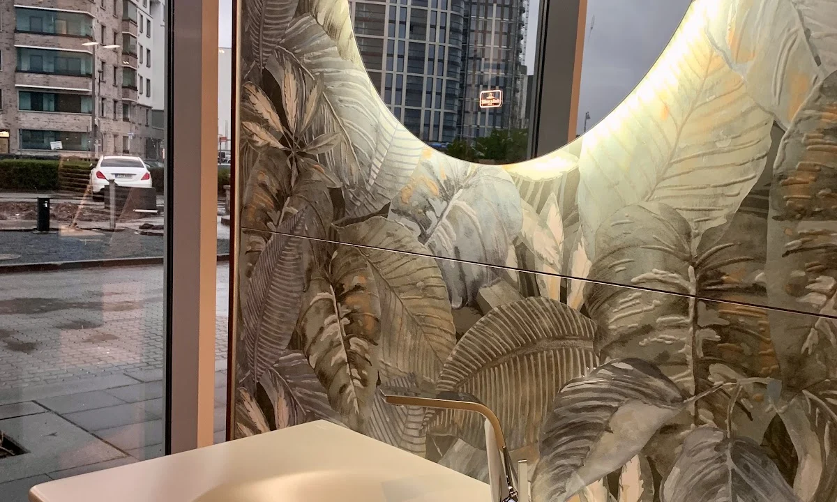 Fliesenleger Mazur Fliesenleger-Meisterbetrieb Frankfurt