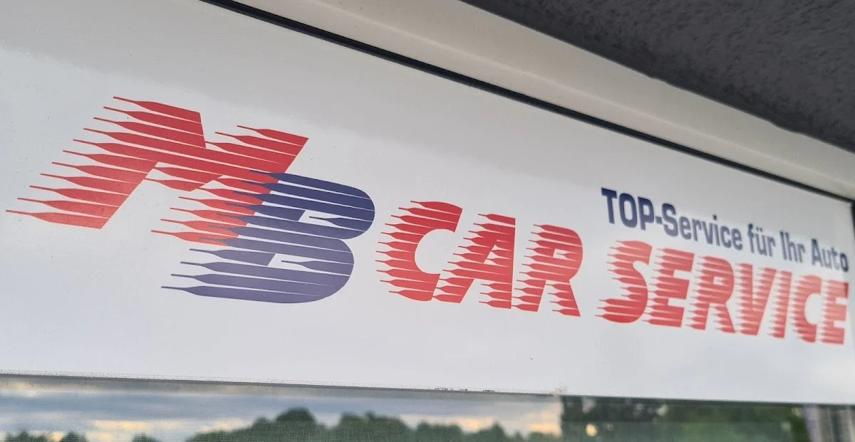 KFZ-Werkstätten MB Car Service Karlsruhe