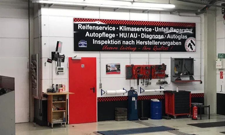 MBBoxenstop AUTOFIT Leipzig