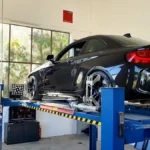 MBM ONE KFZ Meisterwerkstatt