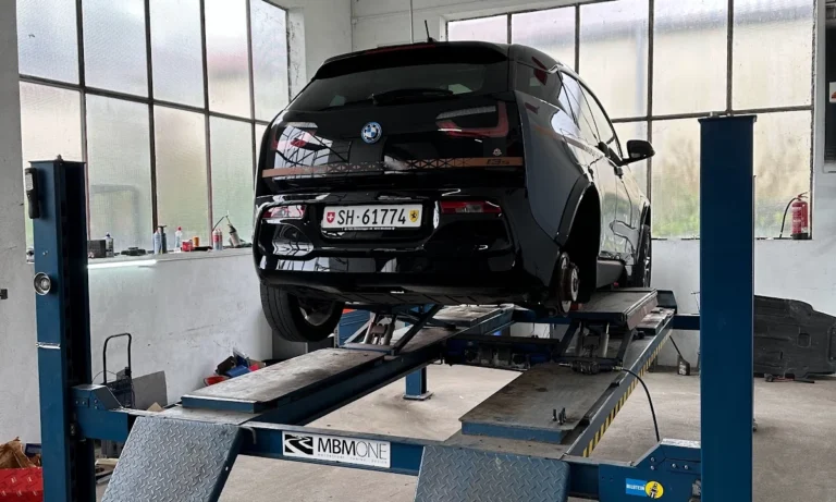 MBM ONE KFZ Meisterwerkstatt