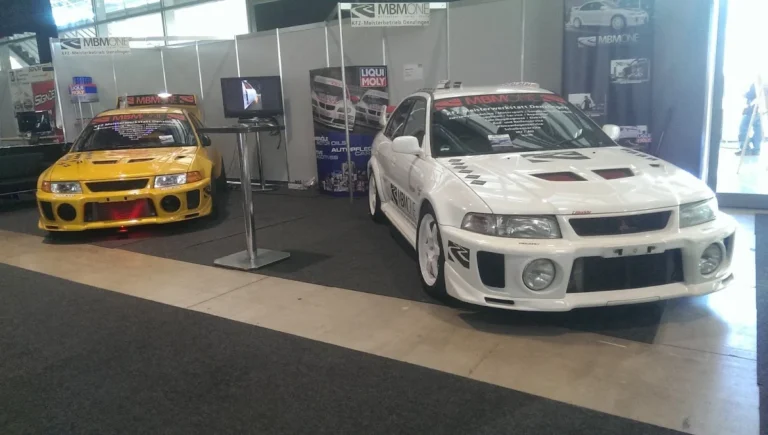 MBM ONE KFZ Meisterwerkstatt