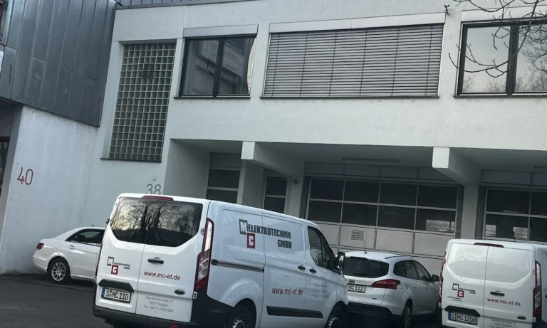 MC Elektrotechnik GmbH