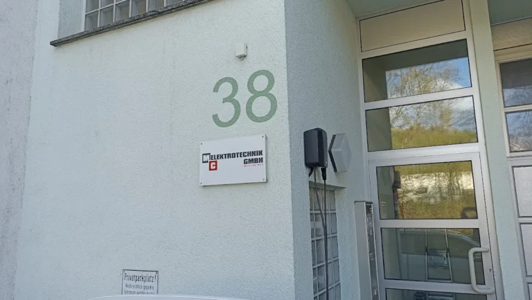MC Elektrotechnik GmbH