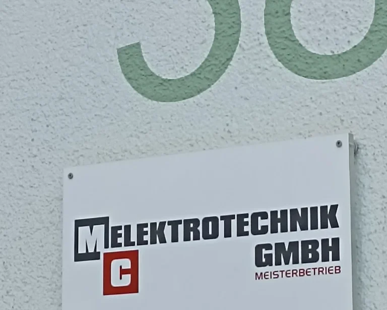 MC Elektrotechnik GmbH