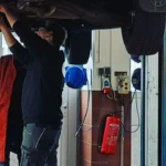 MC Garage | Autowerkstatt Regensburg