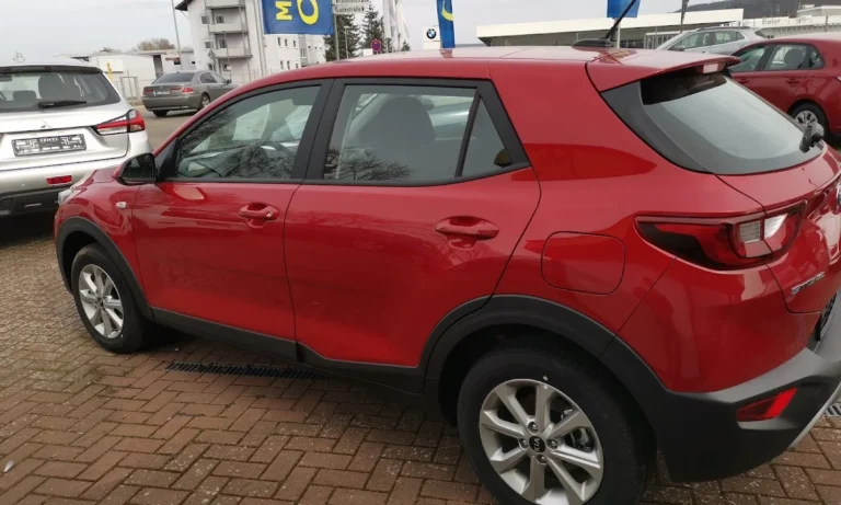 MCR - Mehrmarken Center Marcel Chapuis-Roux