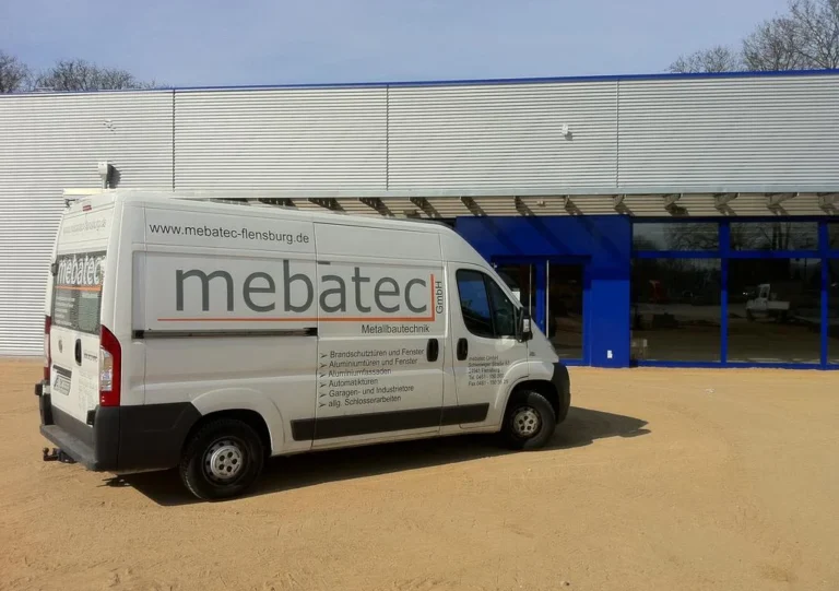 mebatec GmbH