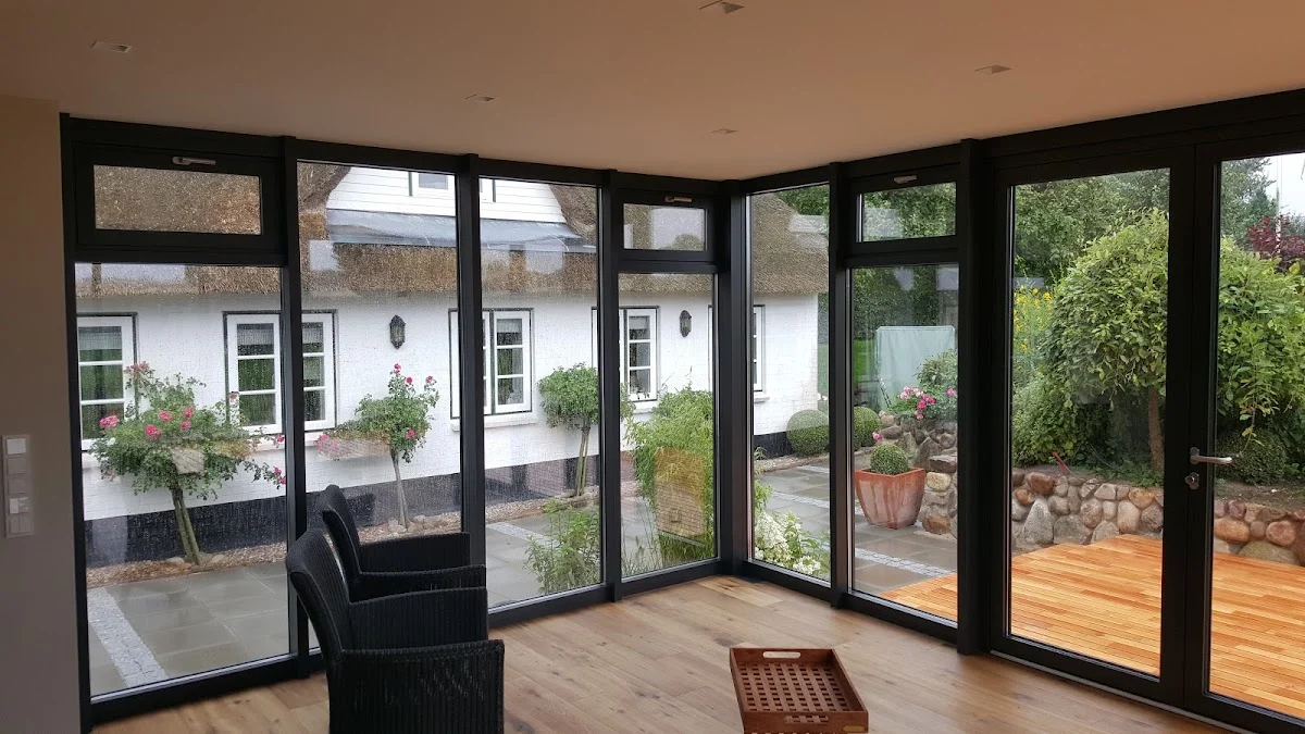 Fensterbauer mebatec GmbH Flensburg