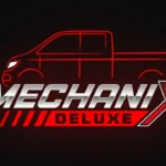 Mechanix Deluxe