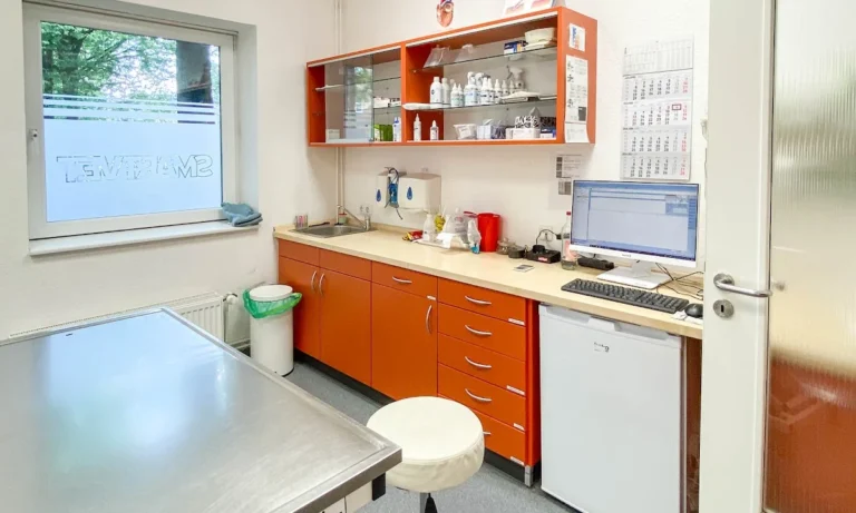 Medivet Tierarztpraxis Hamburg-Bergedorf