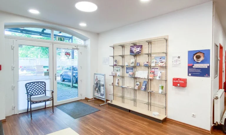 Medivet Tierarztpraxis Hamburg-Bergedorf