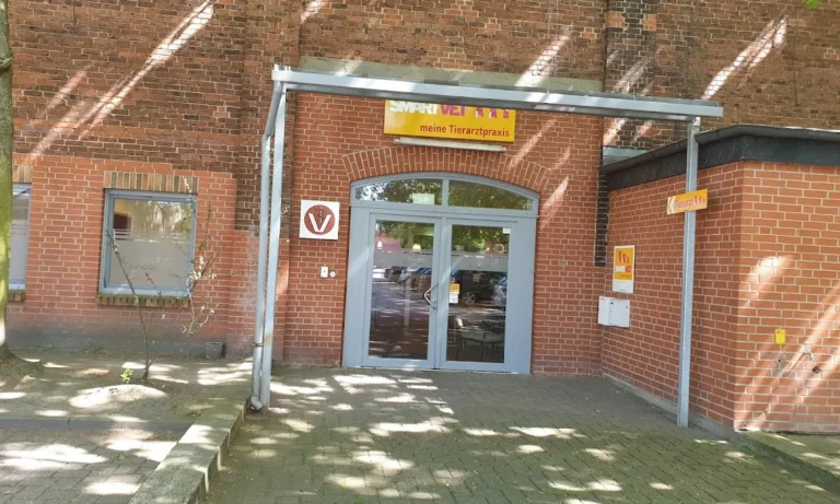 Medivet Tierarztpraxis Hamburg-Bergedorf