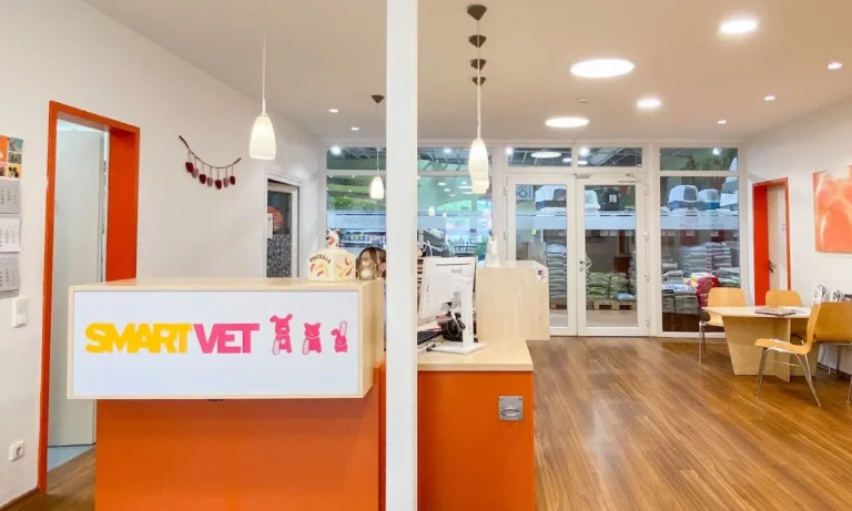 Medivet Tierarztpraxis Hamburg-Bergedorf