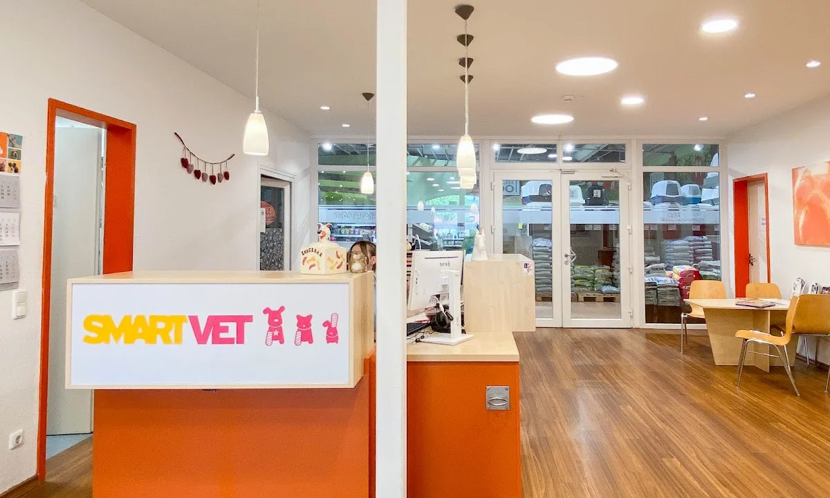 Tierarzt Medivet Tierarztpraxis Hamburg-Bergedorf Hamburg