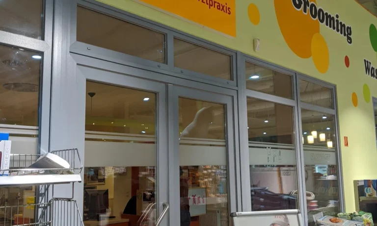 Medivet Tierarztpraxis Hamburg-Bergedorf