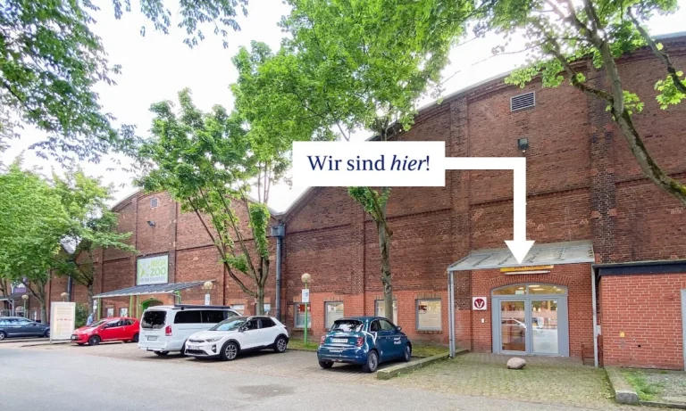 Medivet Tierarztpraxis Hamburg-Bergedorf