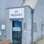 Medivet Tierarztpraxis Hamburg-Farmsen