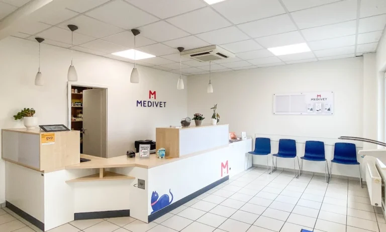 Medivet Tierarztpraxis Hamburg-Farmsen