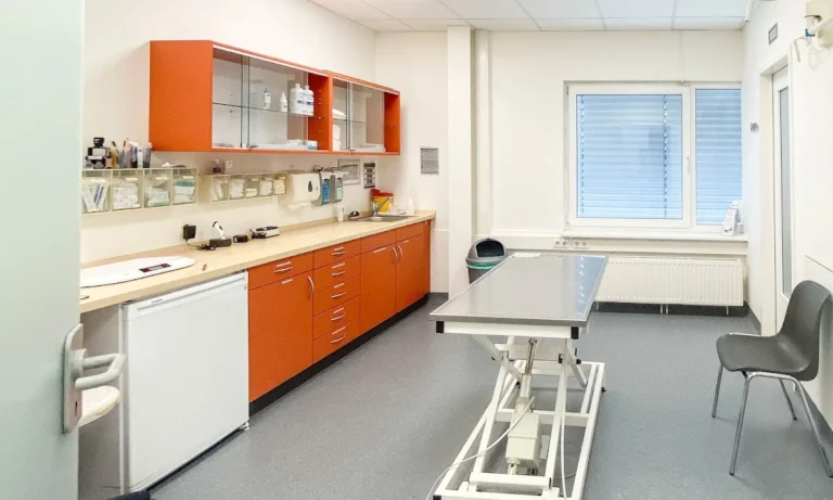 Medivet Tierarztpraxis Hamburg-Farmsen