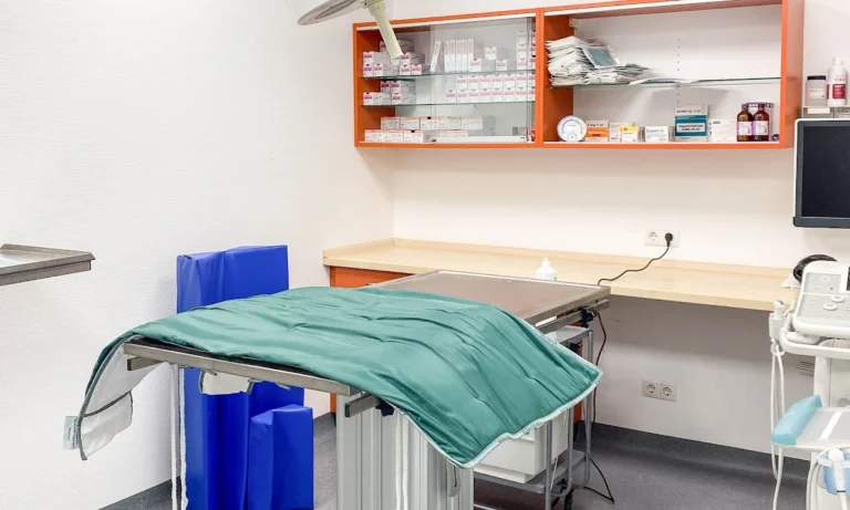 Medivet Tierarztpraxis Hamburg-Farmsen