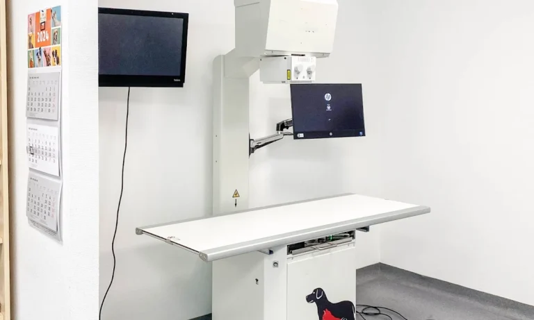 Medivet Tierarztpraxis Hamburg-Farmsen