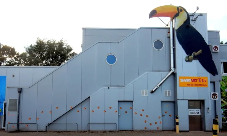 Medivet Tierarztpraxis Hamburg-Farmsen