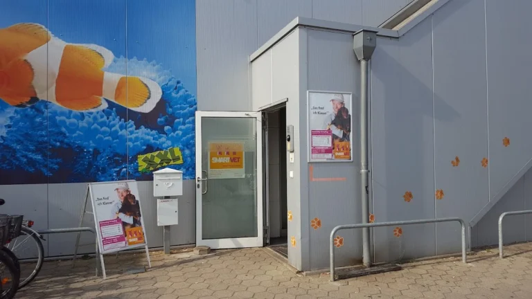 Medivet Tierarztpraxis Hamburg-Farmsen