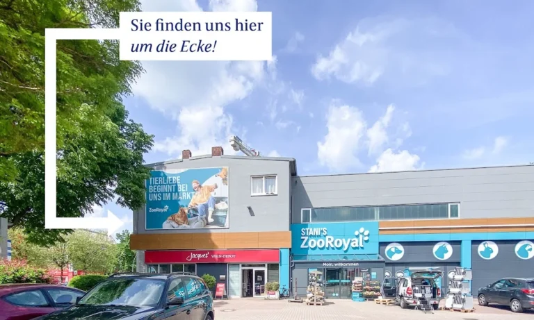 Medivet Tierarztpraxis Hamburg-Stellingen