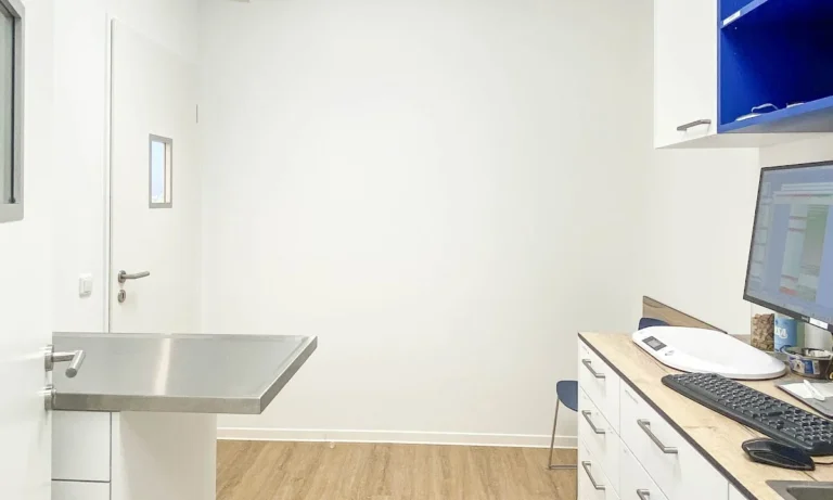 Medivet Tierarztpraxis Hamburg-Stellingen