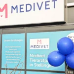 Medivet Tierarztpraxis Hamburg-Stellingen