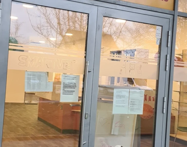 Medivet Tierarztpraxis Hannover