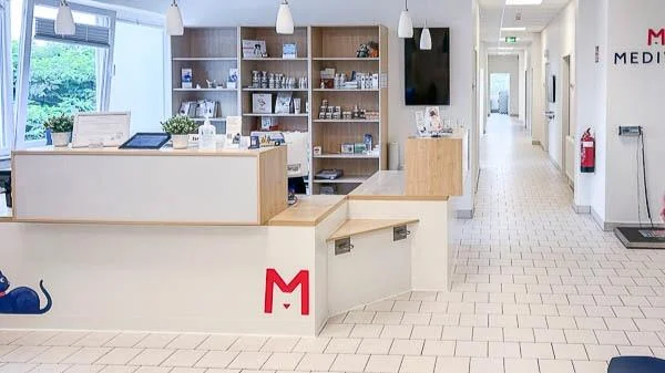 Medivet Tierarztpraxis Heidelberg