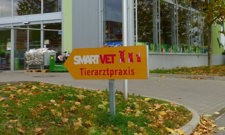 Medivet Tierarztpraxis Heidelberg