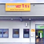 Medivet Tierarztpraxis Mannheim