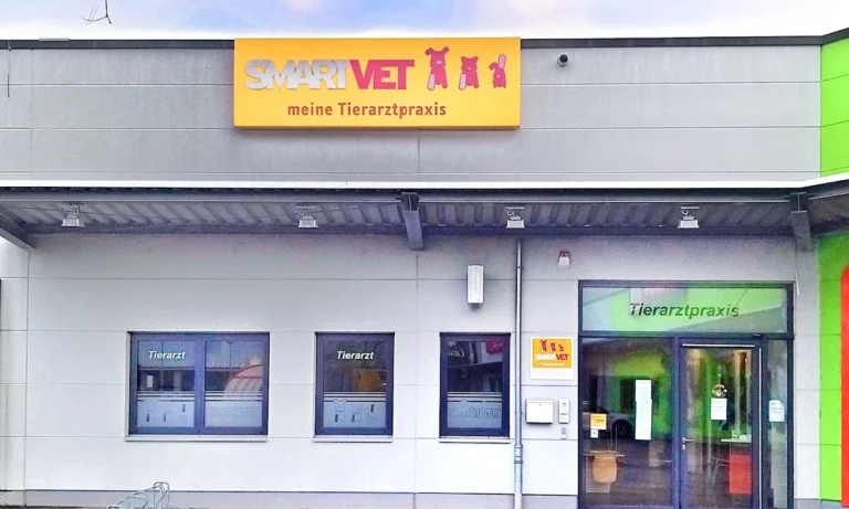 Medivet Tierarztpraxis Mannheim