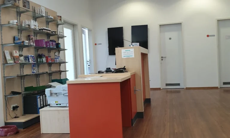 Medivet Tierarztpraxis Mannheim