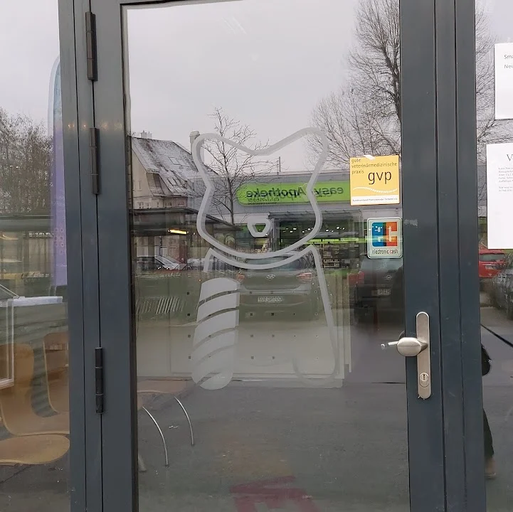 Medivet Tierarztpraxis Nürnberg